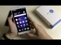 Meizu M3 MAX - обзор на раскатанный скалкой M3E? Добрая лопата для любителей интернета и кино!