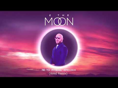 Pitbull x NE-YO x AFROJACK ft. DJ Buddha - 2 The Moon (Amid Remix)