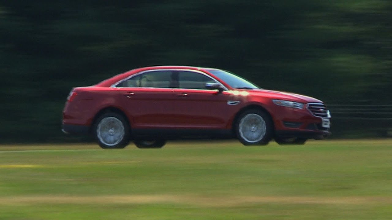 Consumer reports and ford taurus #6