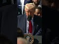 Trump jokes about watching the Super Bowl with Taylor Swift