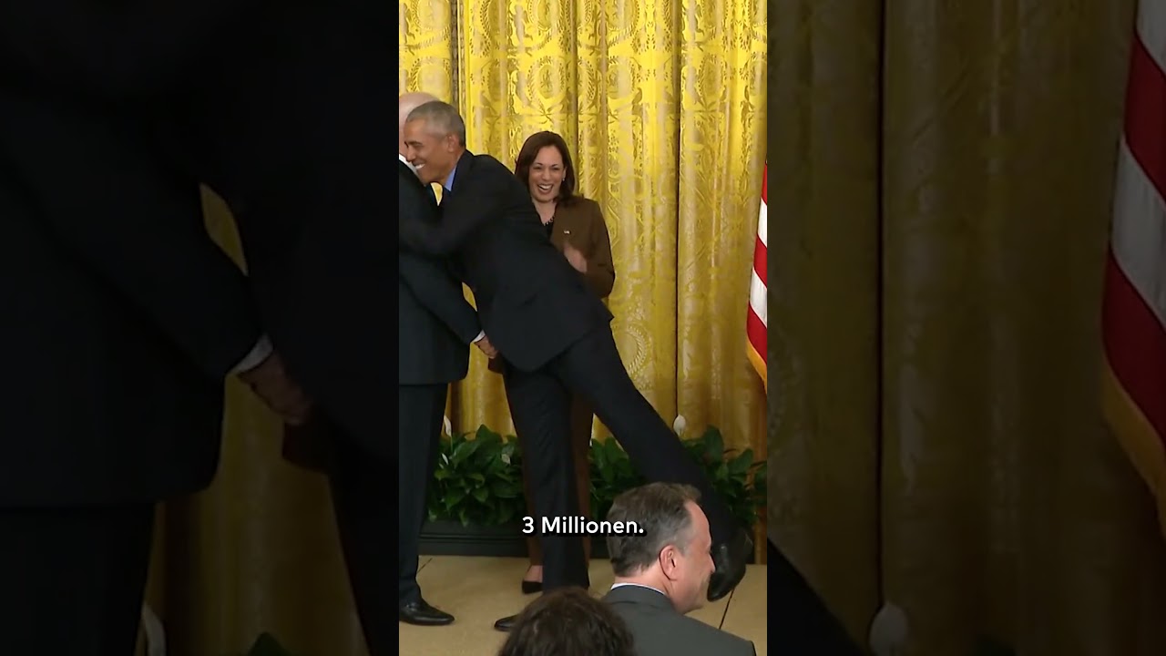 USA: Massenproteste gegen ICE! Doch wer steckt hinter den brutalen Einwanderungsagenten? shorts