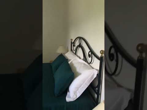 Vidéo de l’hébergement