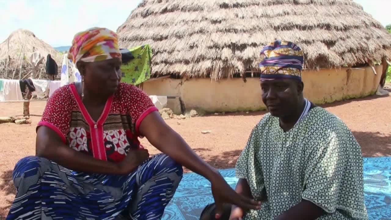DAH MAGNIN Ep 11 Nouveau Film Guinéen Version Malinké
