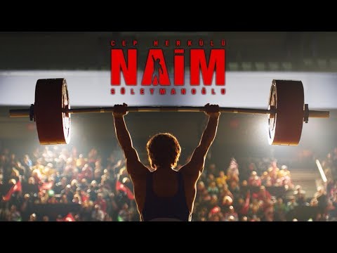 Cep Herkülü: Naim Süleymanoglu'