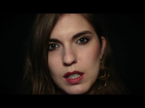 Ali Hudson - Pia Salvia - Dark Longing (Official Video)