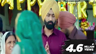KHAAO PIYO AISH KARO (2022) Punjabi Movie Trailer Video HD