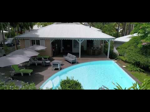 Property video