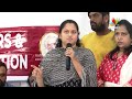 రాత్రి పూట ఫోన్ చేసి పచ్చి బూతులు తిట్టాడు | Jani Master Wife Reveals About Dancer Satish  - 06:18 min - News - Video