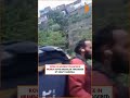 Mumbai Bhandup Landslide Caught on Camera | Houses Collapse After Heavy Rain | News9 - 00:33 min - News - Video