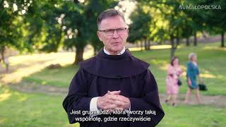 Franciszkanie świętują 400-lecie obecności w Wieliczce!