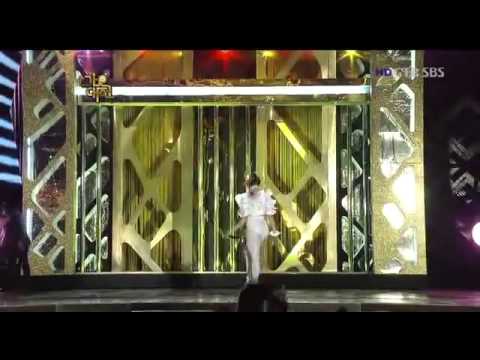 2009 SBS G@yo D@ejun PART 1