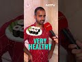 Count Your Macros To Stay Fit: Comedian Gaurav Kapoor  - 01:00 min - News - Video
