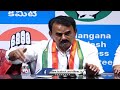 Telangana Govt Solving Peoples Problems In Mukhamukhi : MLC Jupally Krishna Rao | V6 News  - 11:52 min - News - Video