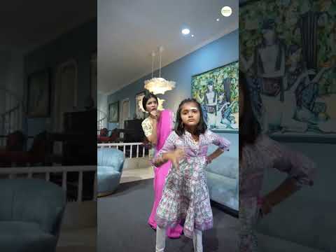 Lakshmi Manchu dances to Nani's Chamkeela Angeelesi goes viral