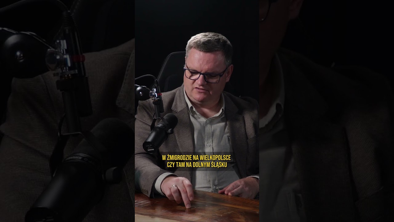 Rząd przepycha ustawy lobbystów? Radek Pogoda