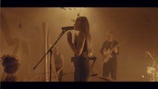 Laura Misch - I Adore (Live Session)