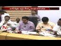 TDP Ministers flay YS Jagan’s Rythu Deeksha