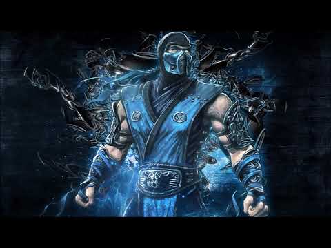 Dimitri Vegas & Like Mike Vs. Bassjackers & 2WEI - Mortal Kombat (Anthem) (Original Mix)