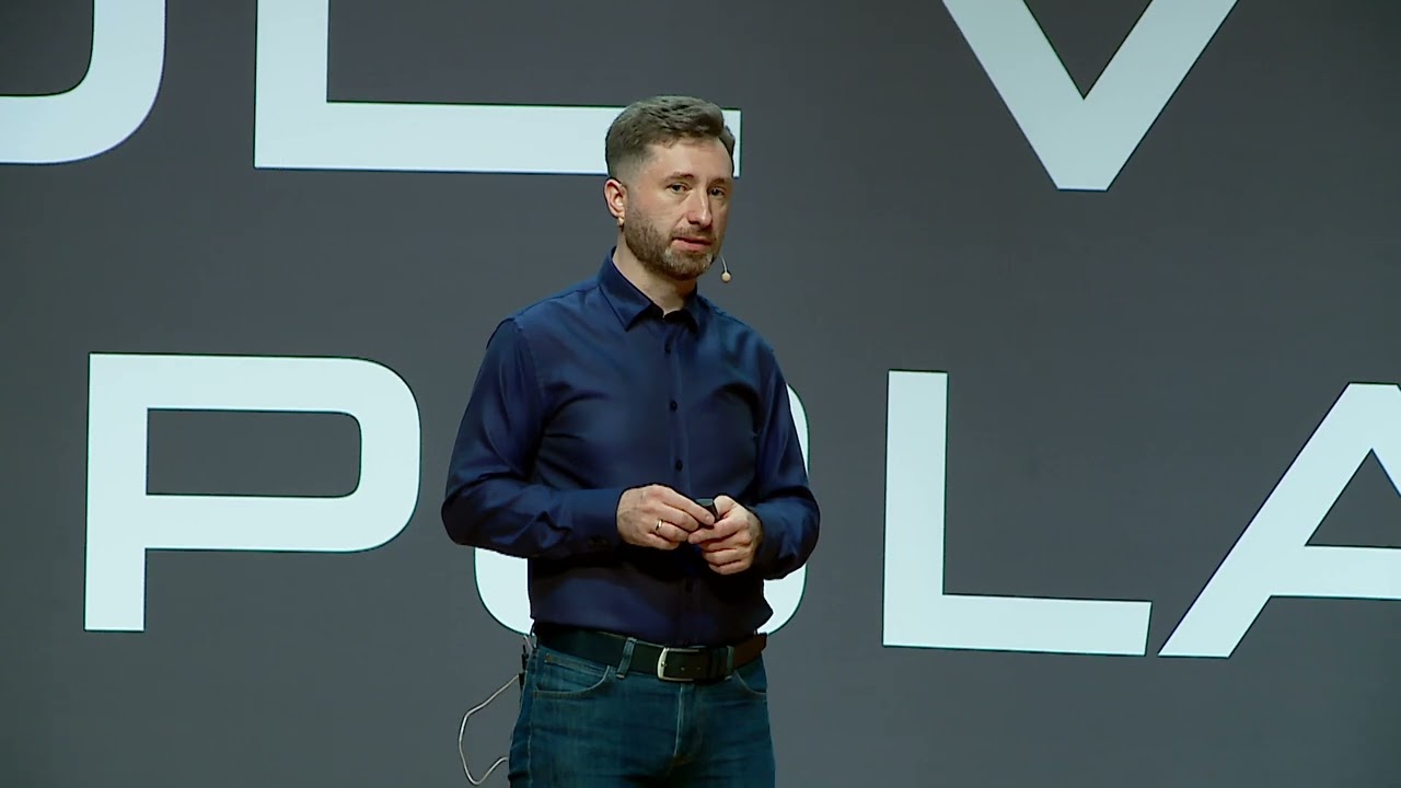 The Power of quiet engineers • Tomasz Manugiewicz • Devoxx Poland 2024