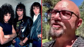 Geoff Tate: Why I Will Never Reunite with Queensrÿche