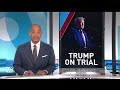 How Trumps criminal and civil cases could shape the 2024 campaign  - 05:46 min - News - Video