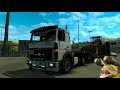 MAZ 6303 truck 1.34.x