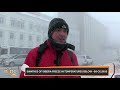 Breaking Records | World Coldest City | Siberias Extreme -58°C Cold | News9