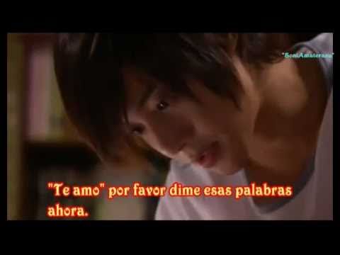 Playfull Kiss ost G.NA Will you kiss me ? sub español