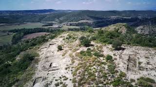 Castellum romà de Puig Castellar