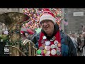 TubaChristmas concert celebrates booming instruments role the season’s favorite songs  - 02:51 min - News - Video