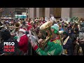 TubaChristmas concert celebrates booming instruments role the season’s favorite songs