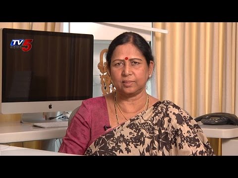 Galla Aruna Kumari visits Chandragiri mandal for noble cause