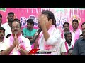 KTR Comments On BRS Leaders Over Party Defeating Issue | Nalgonda | V6 News  - 03:20 min - News - Video