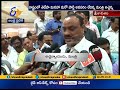 Minister Acham Naidu Slams YS Jagan