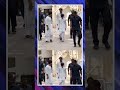Eid 2024 Celebration | Aamir Khan Celebrates Eid With His Sons; Papped Outside His Mumbai House  - 00:50 min - News - Video