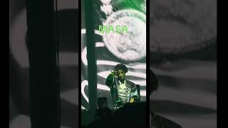 NBA Youngboy Performing “Life Support” in “MASA” Tour Concert Live in Dallas, TX #masa