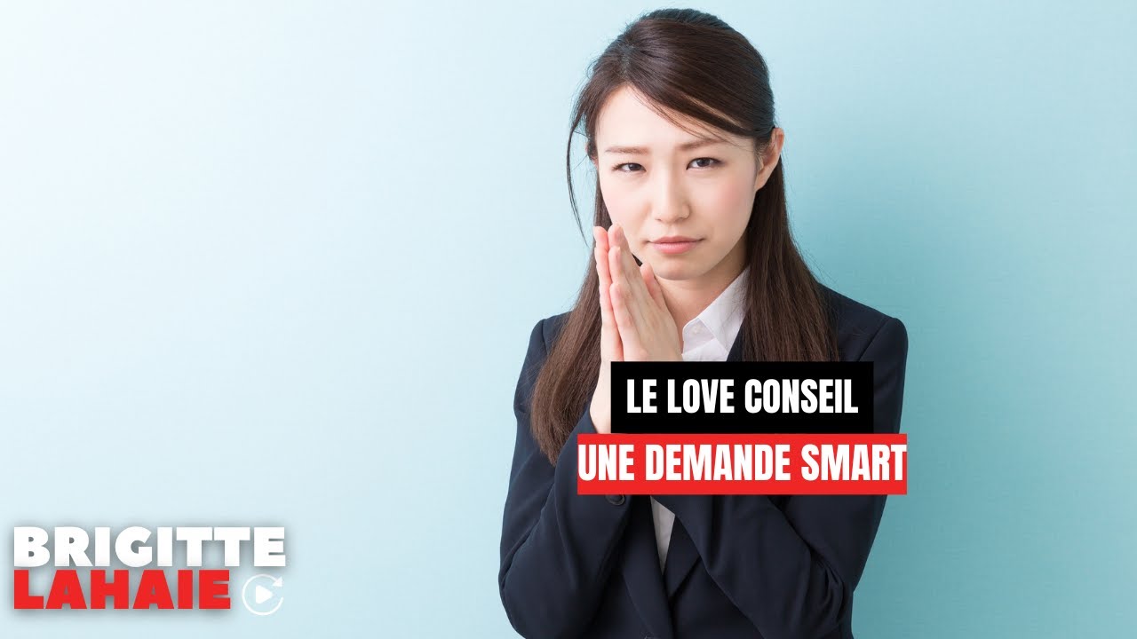 Une demande Smart