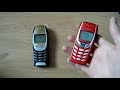 Nokia 6510 и Nokia 6310i. Телефоны для деловых людей.