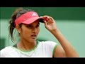 Virat, Shah Rukh Hails Sania Mirza's No 1 world ranking