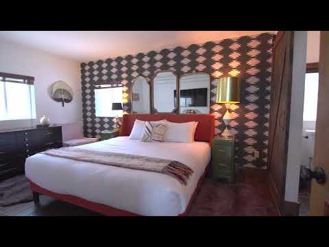 Property video