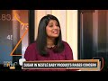 Nestle Controversy: Sugar in Cerelac, Infant Milk | Nestle Discriminating Against India? | News9  - 20:00 min - News - Video