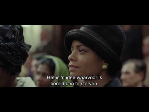 Mandela: Long Walk to Freedom'