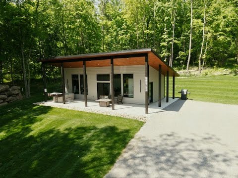 Property video