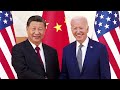 White House aims for Biden-Xi meeting in November