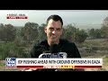 Trey Yingst: The images from Gaza are devastating  - 07:56 min - News - Video