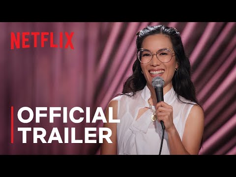 Ali Wong: Single Lady'