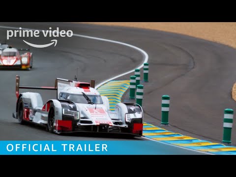 Le Mans: Racing is Everything'