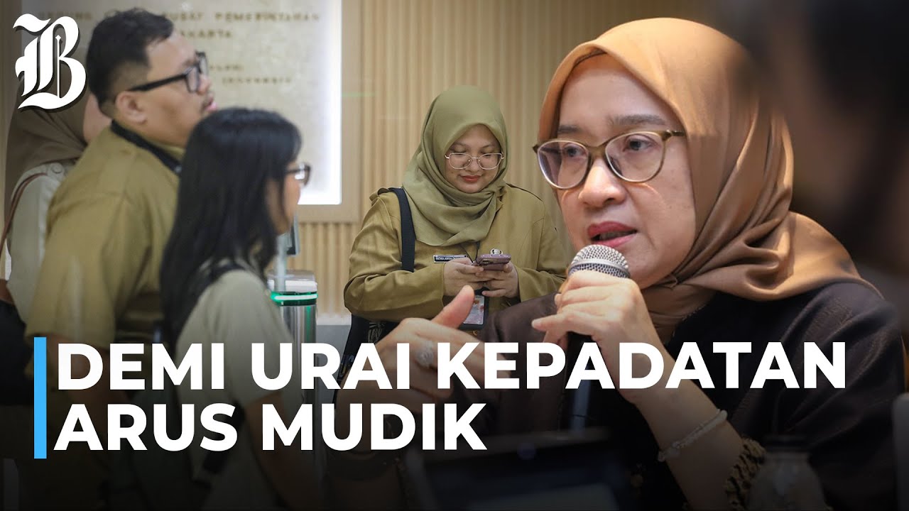 Usai Libur Lebaran, Pemerintah Bolehkan ASN Kerja Fleksibel FWA pada 8 April