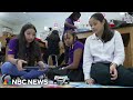 ‘Latinitas’ teaching coding and engineering to close gaps in tech industry