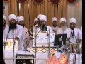 Sant Baba Ram Singh Ji - Apni Bhagti Laye - Waho Waho Gobind Singh Aape Gur - Naam Garibi Payee